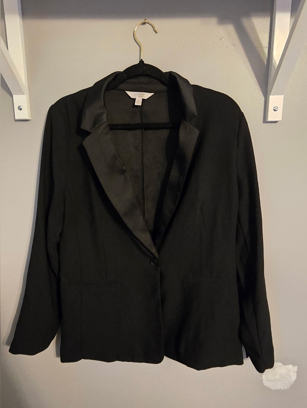 Lauren Conrad Blazer Jacket